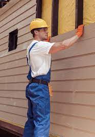 Best Siding Removal and Disposal  in Bellview, FL